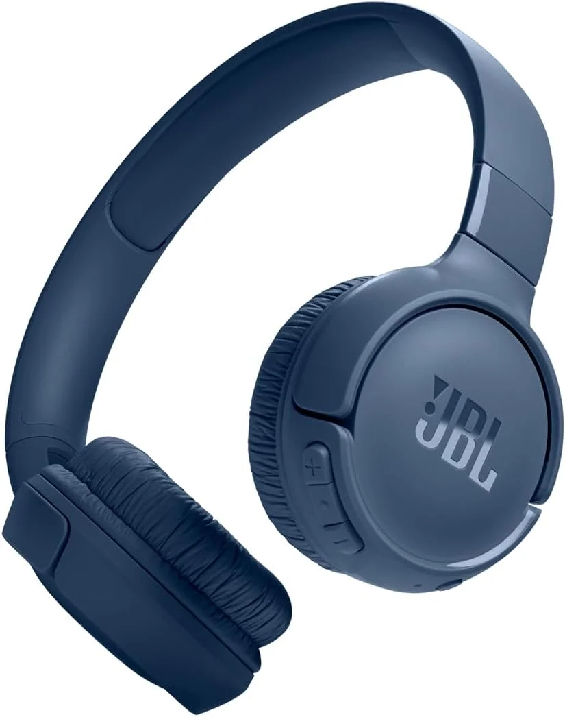 JBL Tune 520BT Fone Bluetooth On-ear